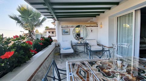Foto 2 von Wohnungen zum Verkauf in Nagüeles Alto, Marbella