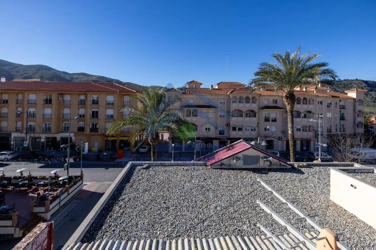 Wohnung zum Verkauf in Cenes de la Vega