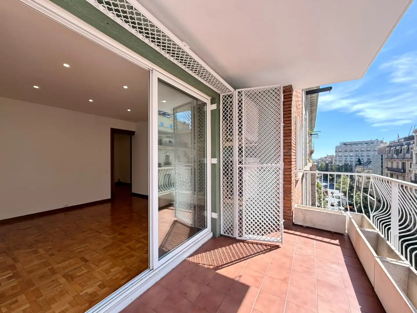 Office space with lift to rent in Carrer de Balmes 181, imagen 14