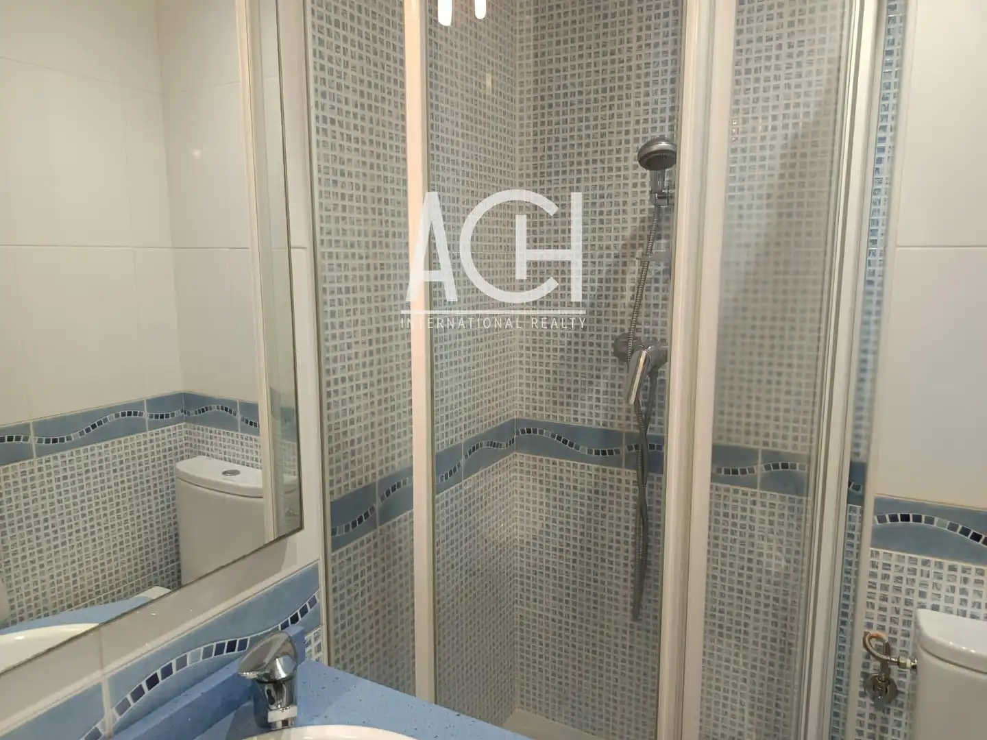 Wohnung zur Miete in Sopela