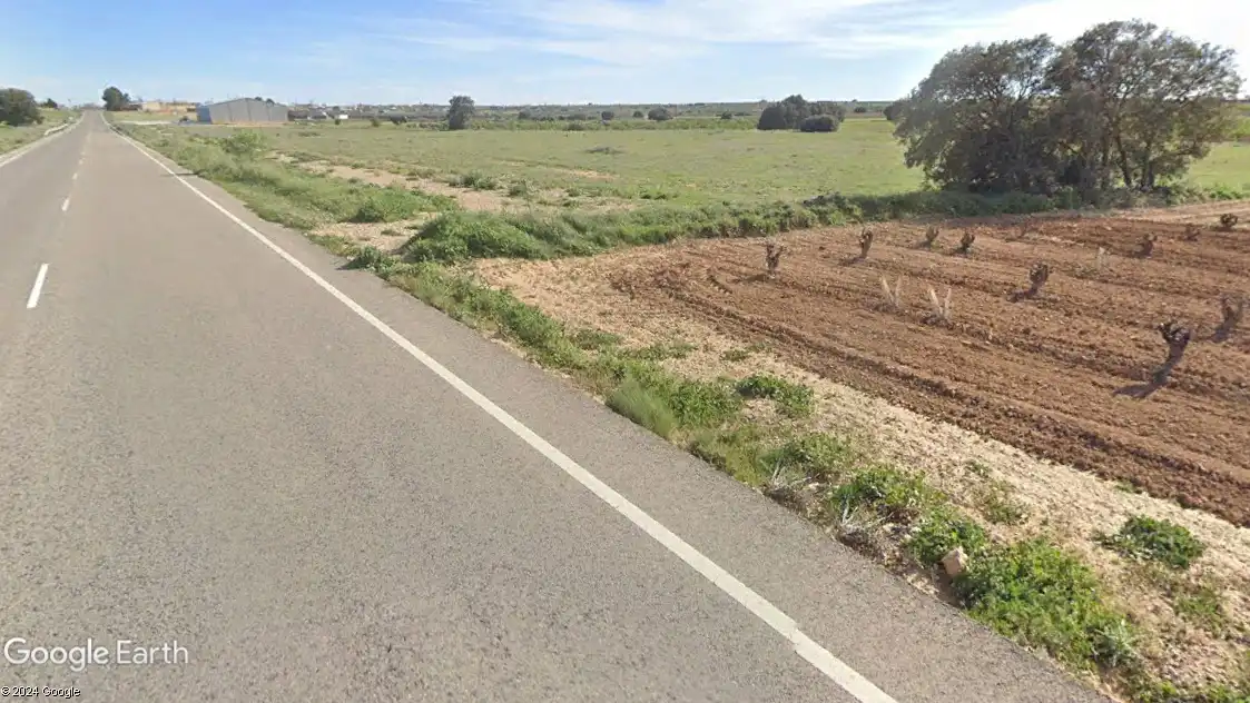 Terreni e lotti in vendita a Ledaña, imagen 5