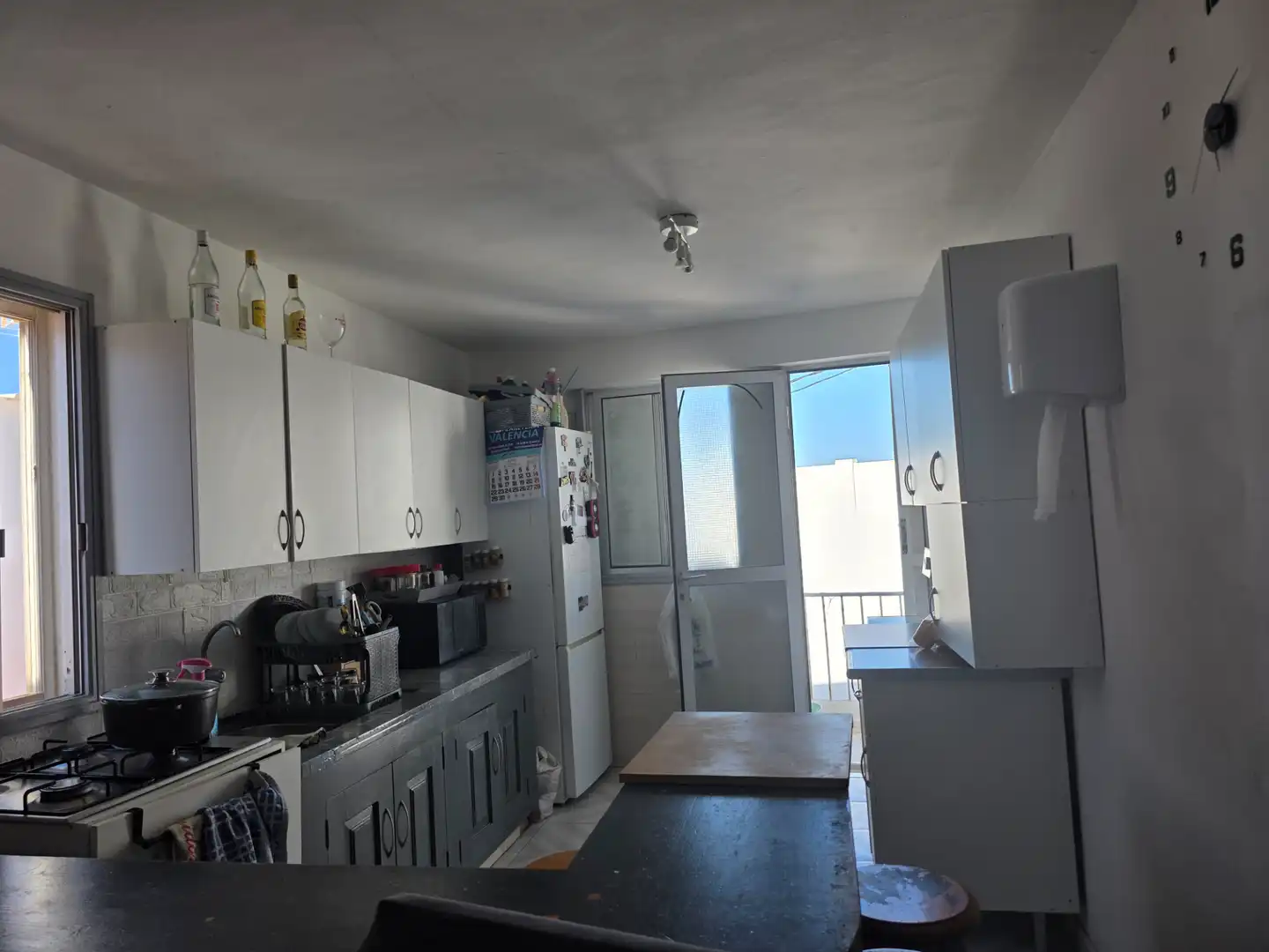 Cocina de Edificio en venta en Güímar