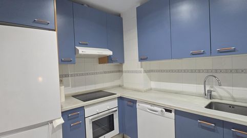 Foto 2 von Erdgeschoss zur Miete in Urbanizacion Teba-rocio Nagueles, La Carolina - Guadalpín, Marbella