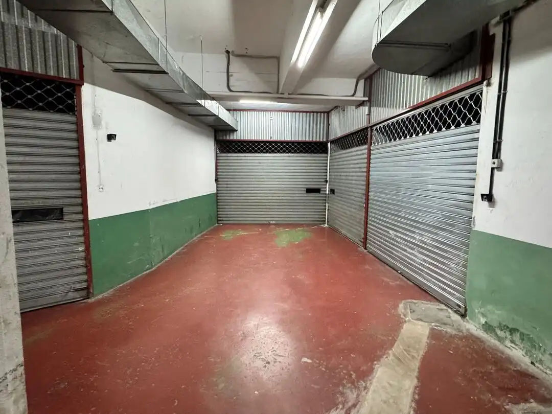 Parking for sale in Antiguo, imagen 4