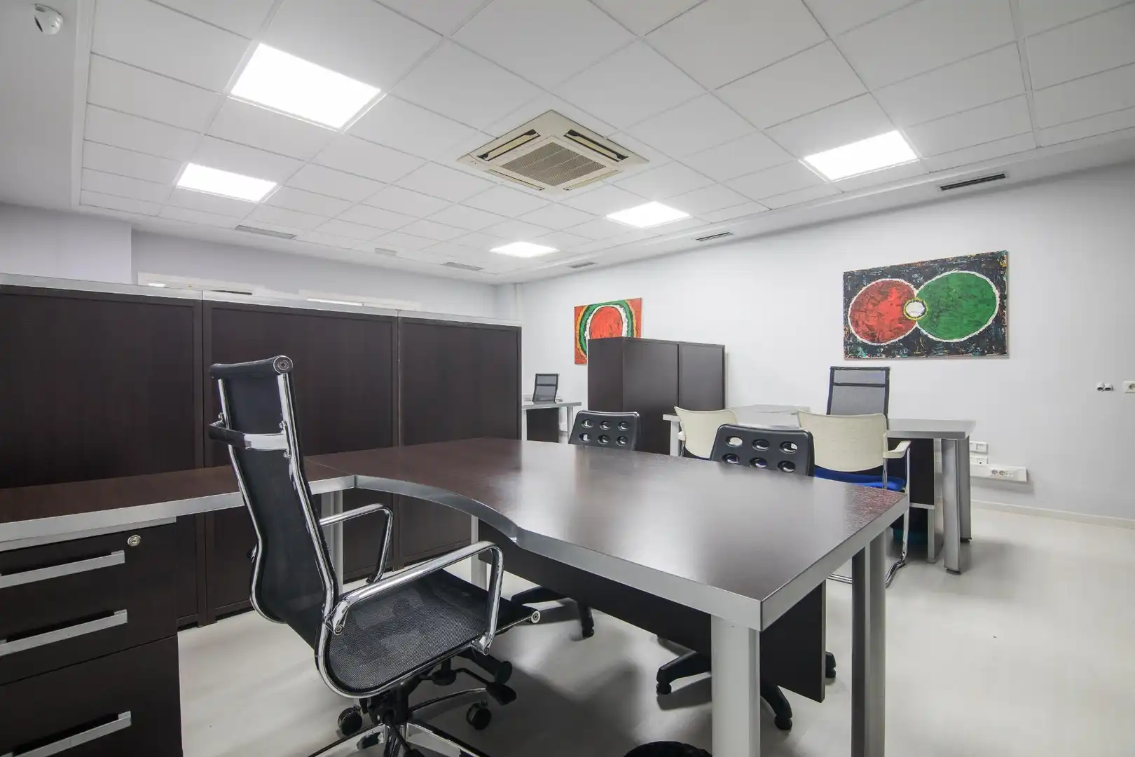 Office space with lift for sale in Avenida de Alicante, imagen 35
