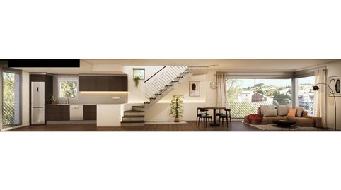 PROMOCIÓN DE OBRA NUEVA EN EL CENTRO DE SANT FELIU DE CODINES, imagen 3