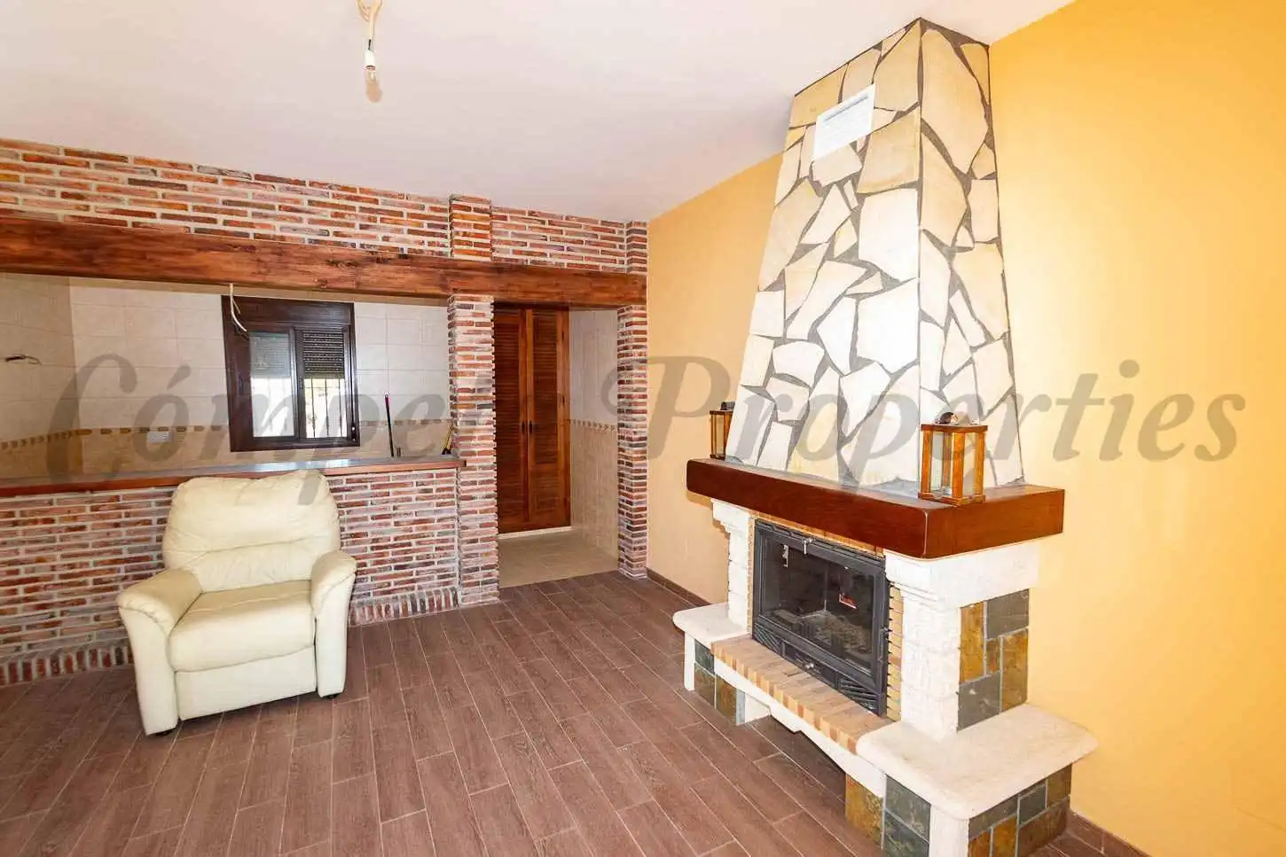 Casa en venta en Torrox Pueblo, imagen 4