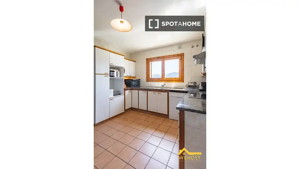 Wohnung mit Terrasse zur Miete in Seva, imagen 11
