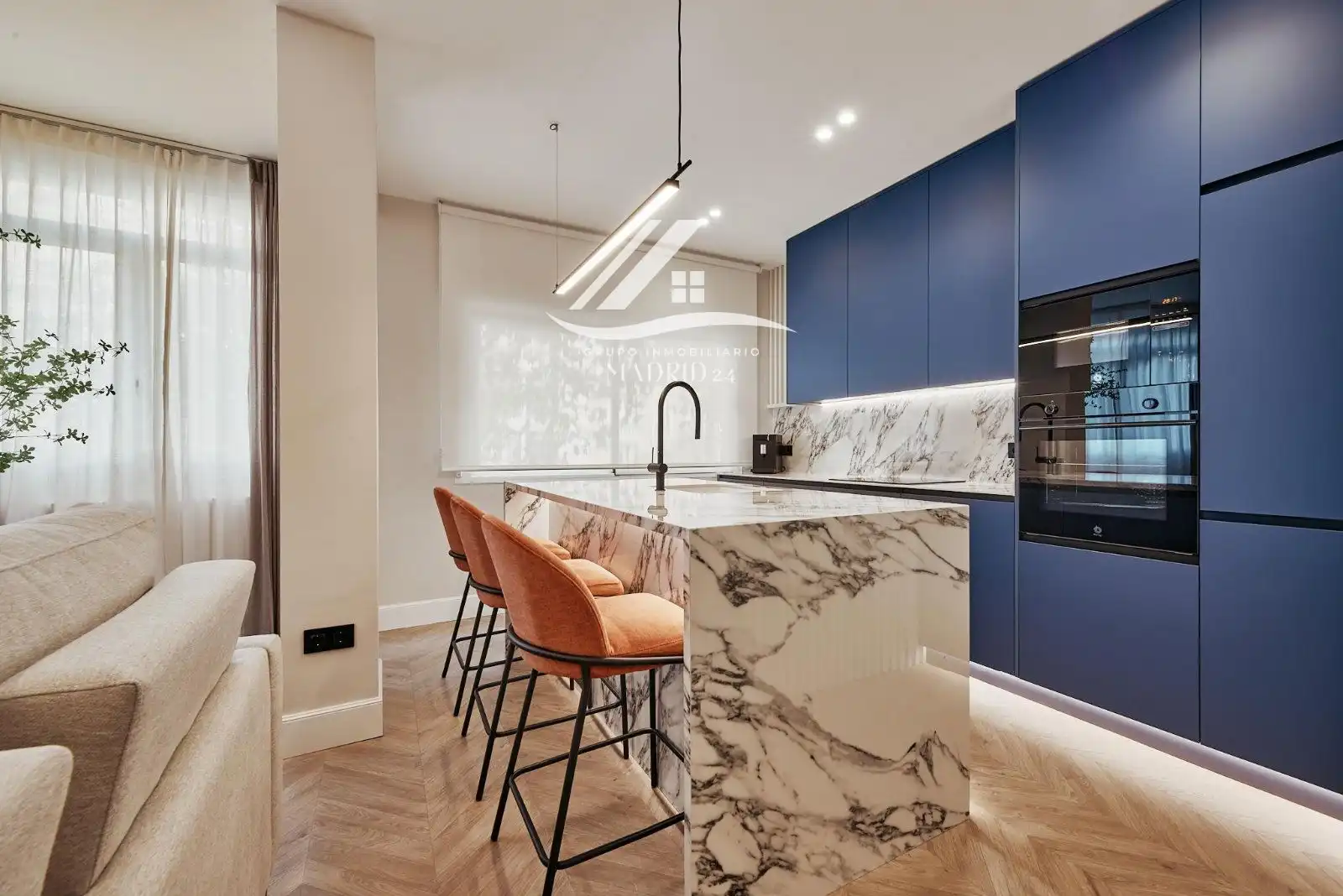 Flat with lift for sale in Calle de Juan Bravo, imagen 10