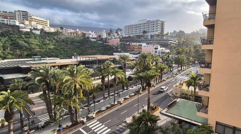Photo 3 of Flat for sale in Avenida Aguilar y Quesada, 3, Zona Botánico, Puerto de la Cruz