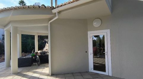 Foto 3 de Casa o chalet en venta en Callosa d'en Sarrià, Alicante
