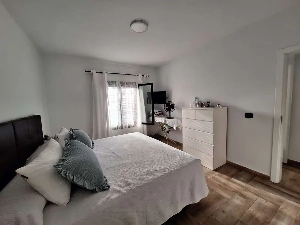 Dormitori de Casa o xalet en venda en Yaiza amb Terrassa