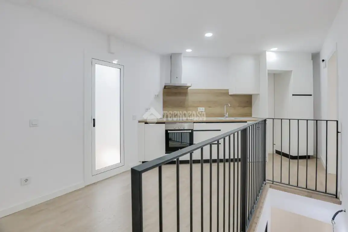 Wohnung zum Verkauf in Salut - Lloreda, imagen 24