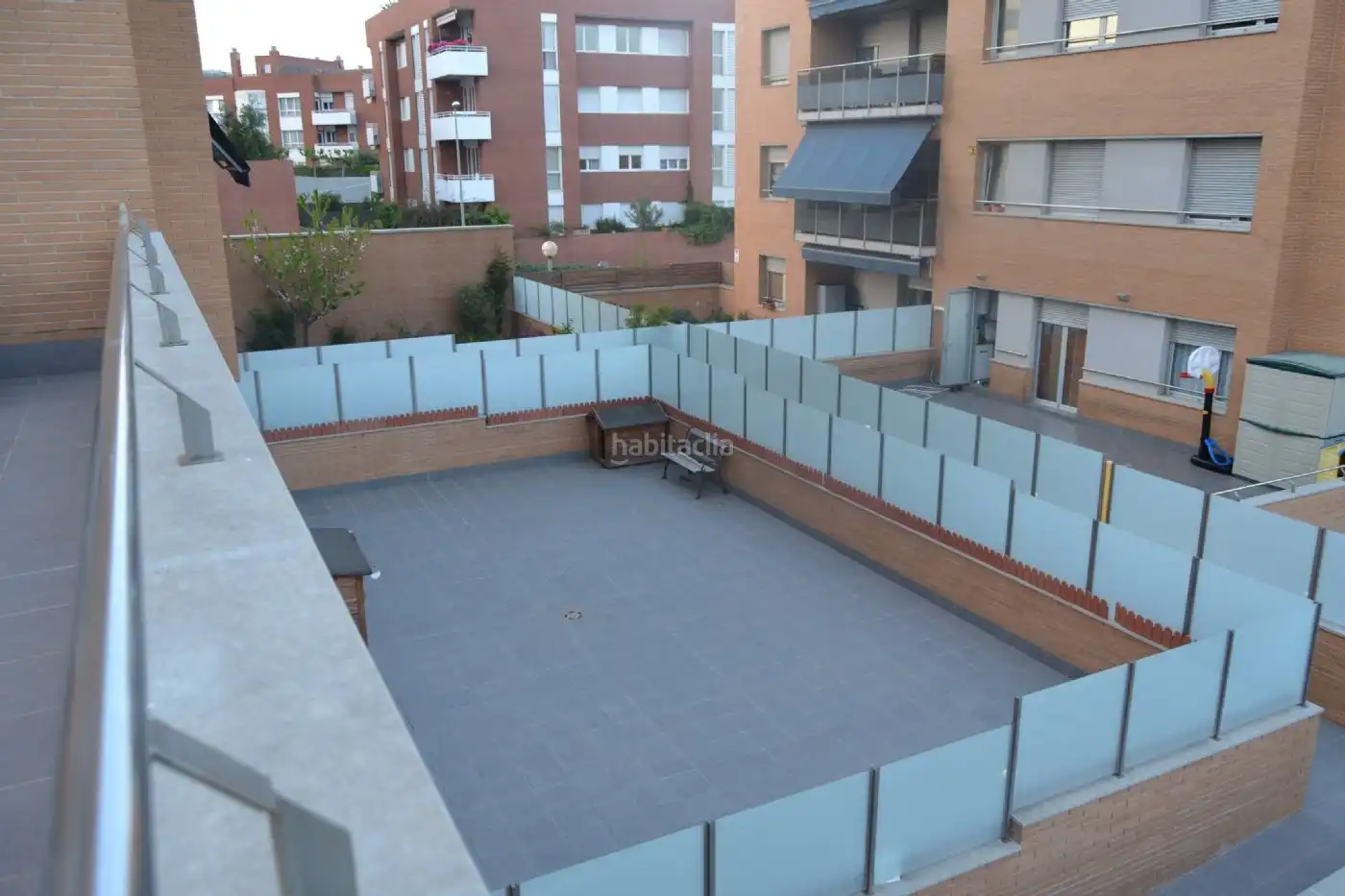 Dúplex amb piscina en venda a Carrer Antònia Macià 6, imagen 15