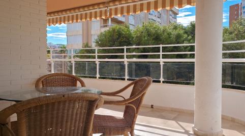 Photo 2 of Flat to rent in Playa de San Juan, Alicante