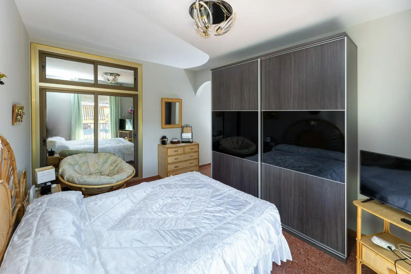 Chalet con terraza en venta en Villa de Otura, imagen 28