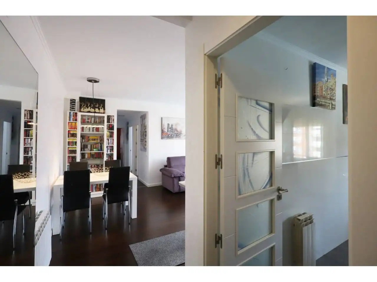 Flat with terrace for sale in Calle Pere Codina i Mont, imagen 8