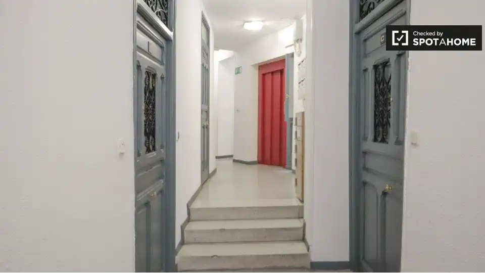 Wohnung zur Miete in Centro, imagen 14