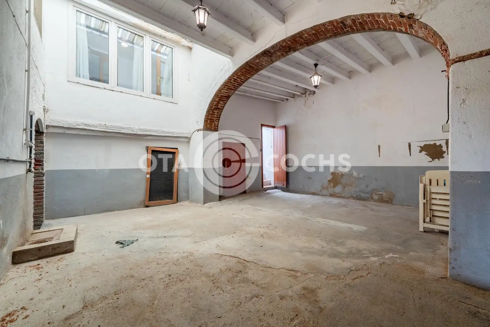 Casa adosada en venda a Carrer D' AVALL, Montbrió del Camp