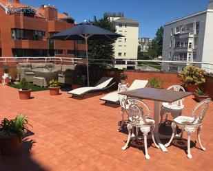 Flat to rent in Avenida CANTABRIA, Valdenoja