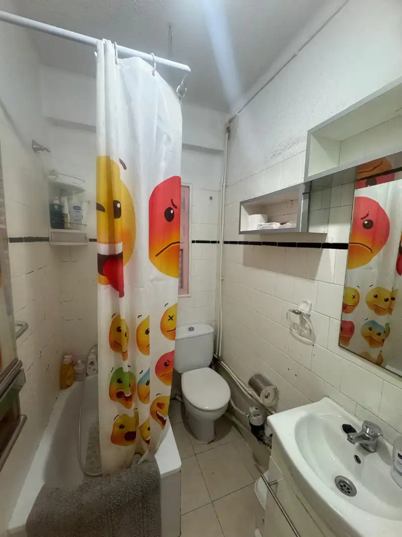 Flat with terrace for sale in Extramurs, imagen 7