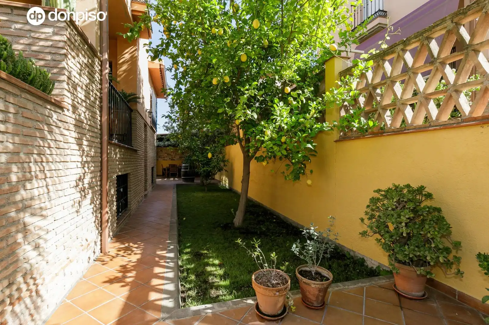 Casa en venta en Calle Calle Arniches 21, imagen 4