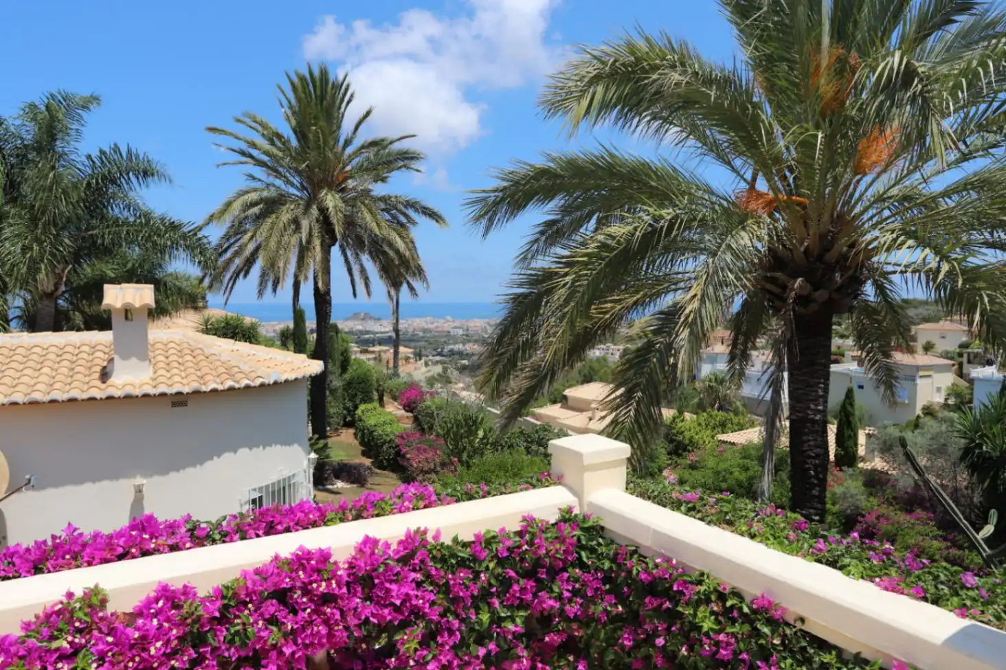 Detached house with pool for sale in La Pedrera - Vessanes, imagen 5