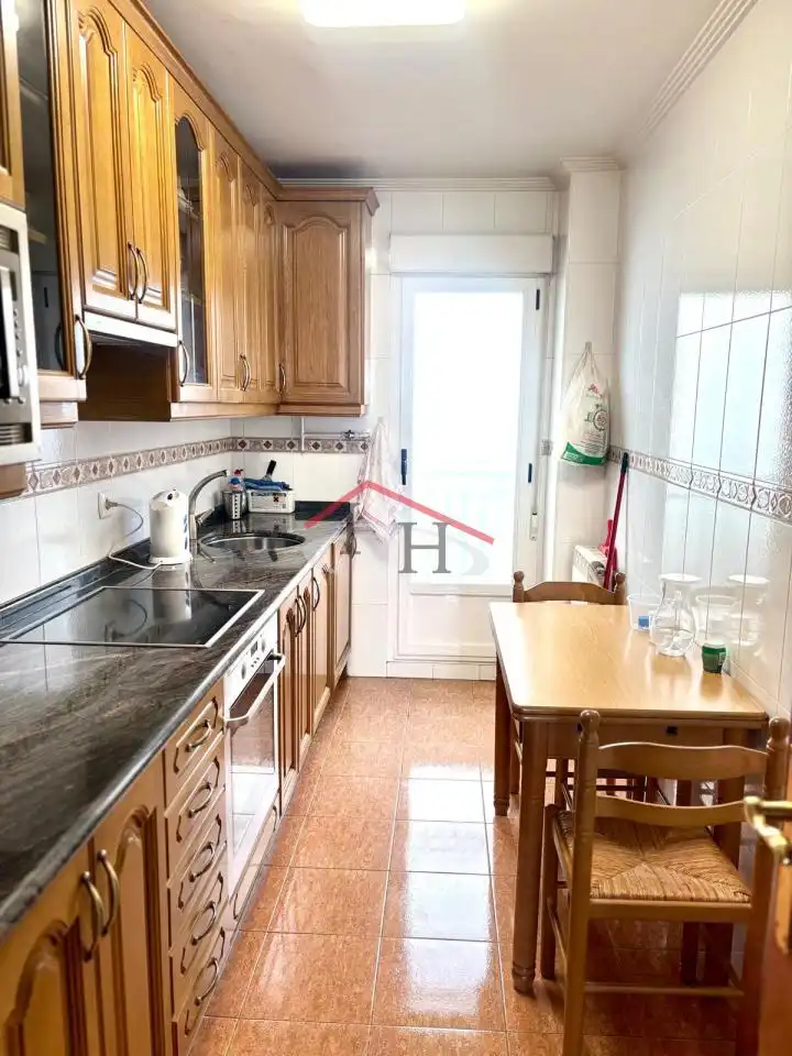 Flat with lift for sale in Orozco, imagen 6