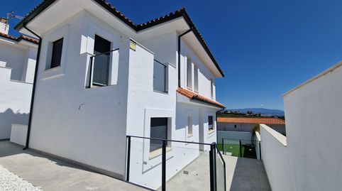Foto 2 de Casa adosada en venta en Chullera, Manilva