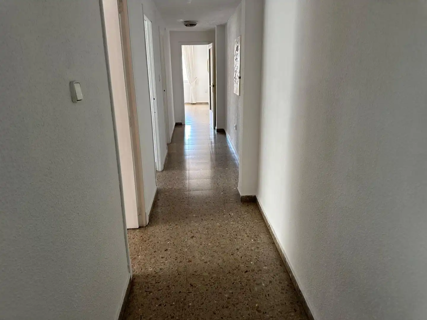 Apartament amb terrassa en venda a Centro, imagen 9