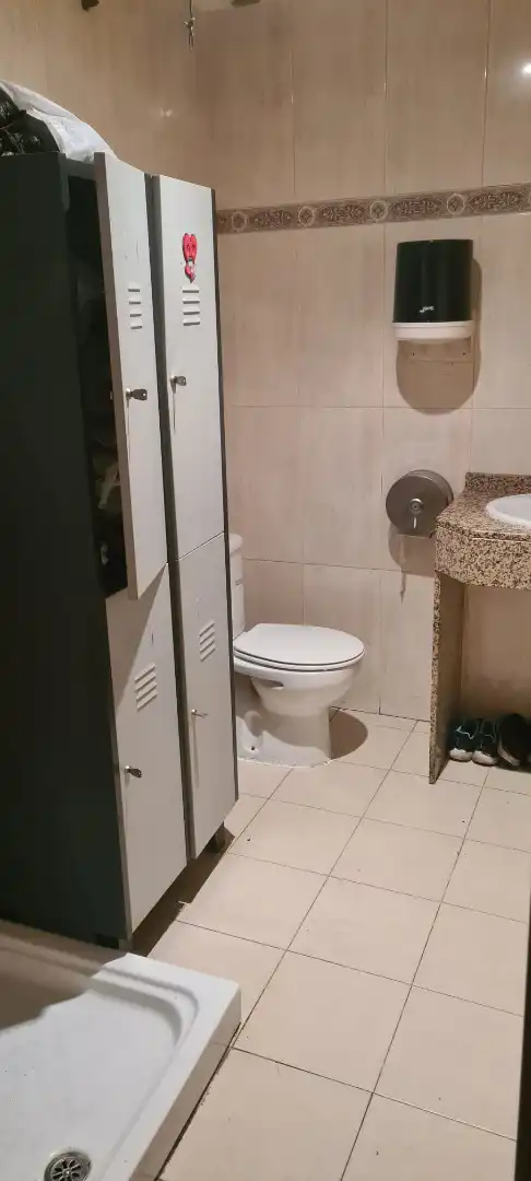 Gewerbefläche zur Übernahme in Calle Ruiz de Alda 10, imagen 18