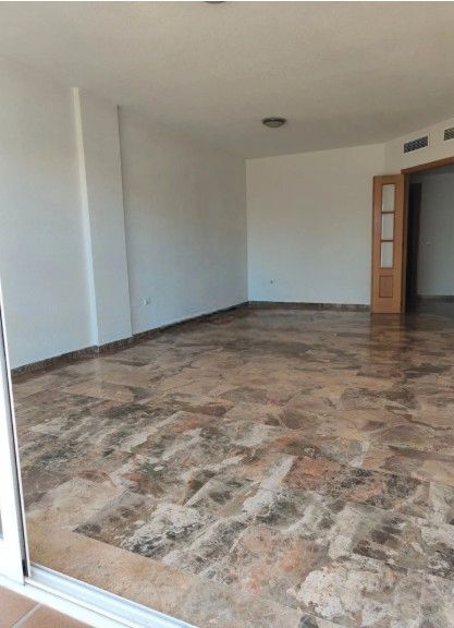 Flat to rent in Málaga Capital  with Air Conditioner, Terrace and Oven