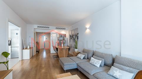 Foto 2 de Piso en venta en Carrer de L'uruguai, Es Camp Redó, Illes Balears