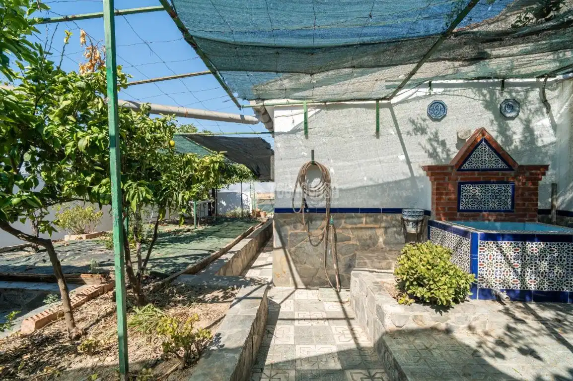 Casa en venda a Albaicín, imagen 43
