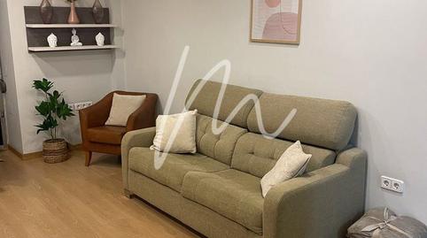 Photo 2 of Flat to rent in Avinguda del Cid, Tres Forques,  Valencia Capital