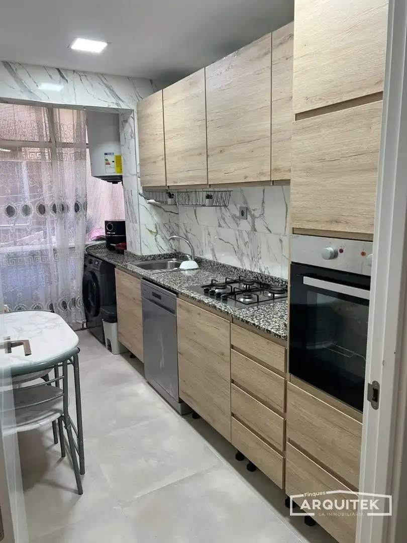 Wohnung zum Verkauf in Balàfia, Lleida Capital