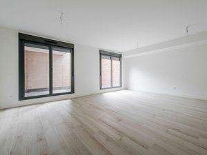 Vista exterior de Casa o xalet en venda en Boadilla del Monte amb Terrassa, Forn i Balcó