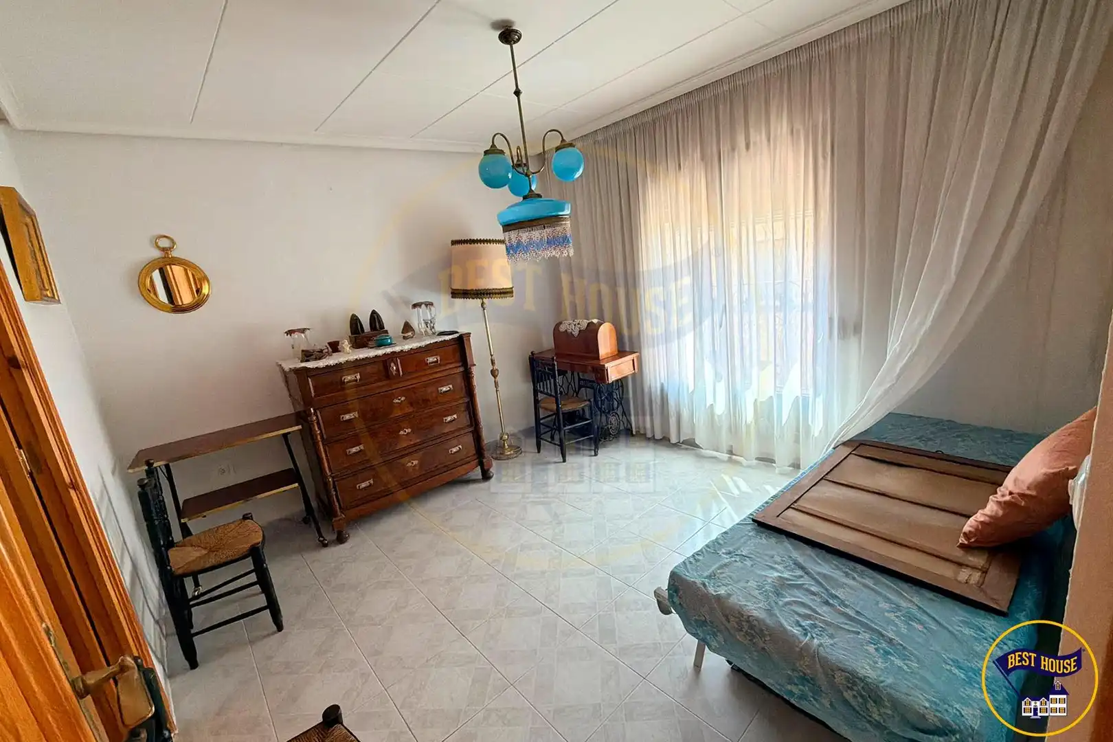 Appartement avec terrasse à vendre à CIUDAD DE L'AQUILA, imagen 16