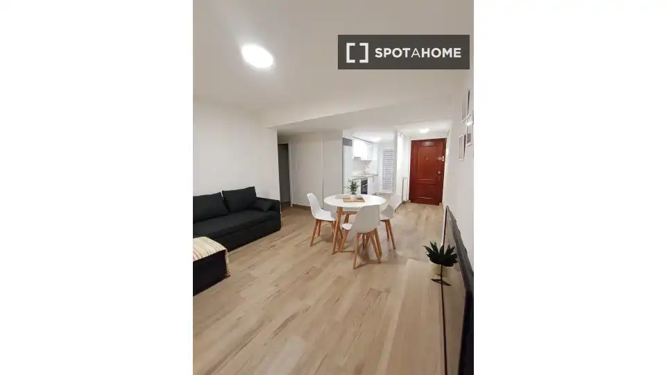 Habitació a Las Fuentes