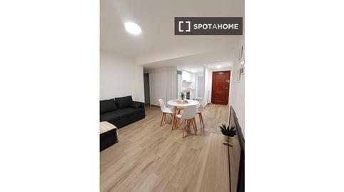 Photo 4 of Apartment to share in Las Fuentes, Zaragoza