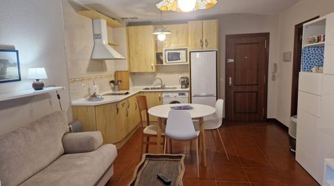 Foto 2 de Pis en venda a Francisco Giner de Los Rios, San Vicente de la Barquera, Cantabria