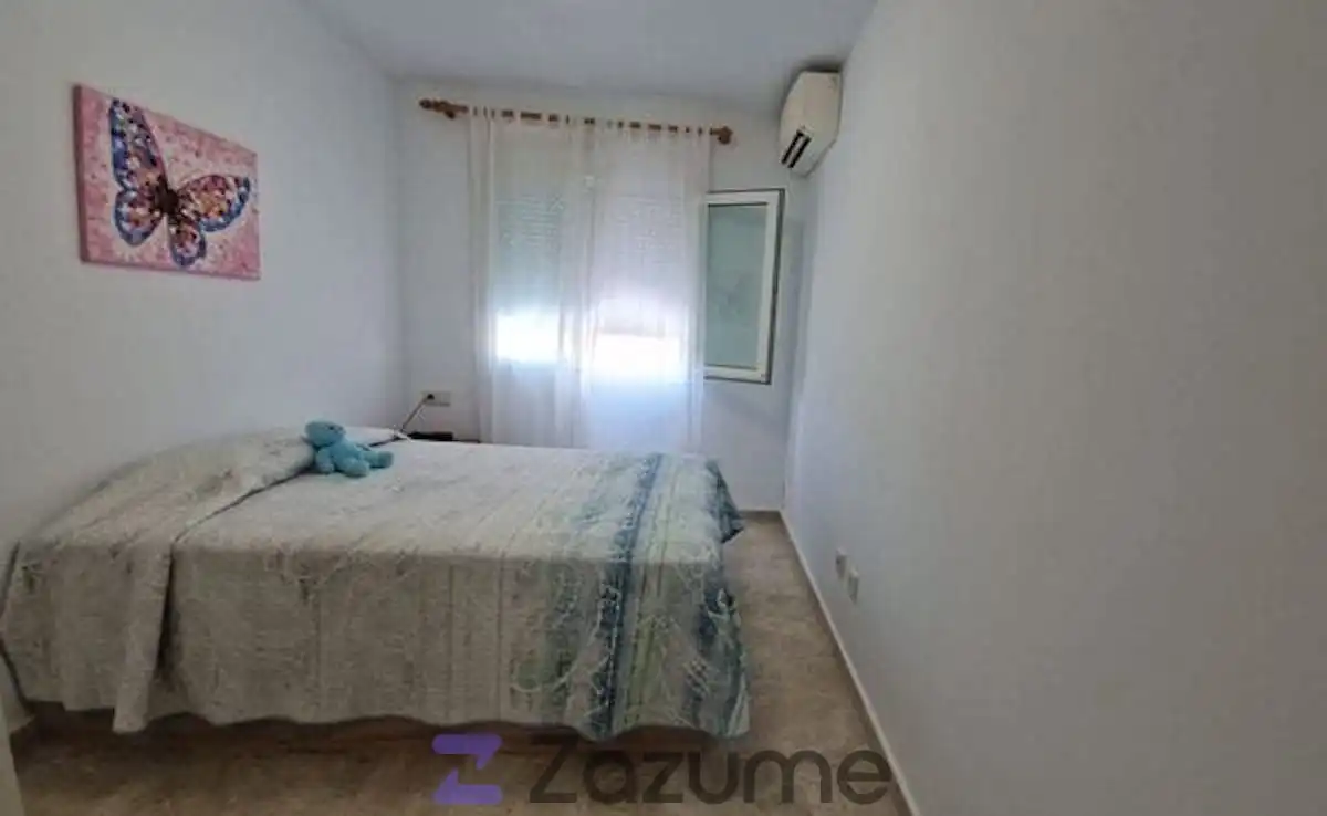 Casa adosada de lloguer a Urb. Manilva Beach, Alcorrín