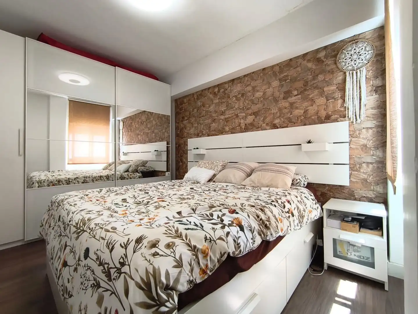 Habitación de Piso en venta en Puçol con Aire acondicionado, Horno y Balcón