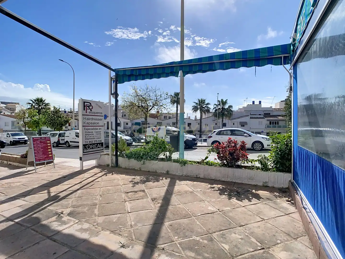 Local en venta en Calle Carmen Montes, Torremolinos, Spain, La Carihuela - Los Nidos