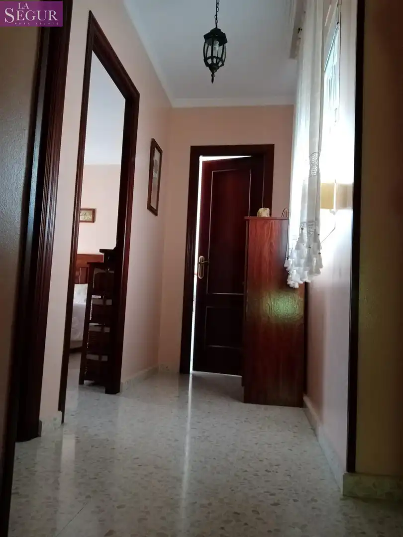 Residential for sale in Medina Sidonia
