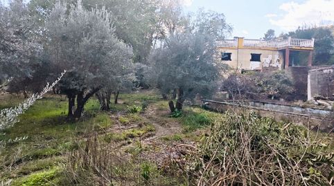Foto 3 de Terreno en venta en Camino de Valdecañas, Puente Jontoya - Puente de la Sierra - El Arroyo, Jaén Capital