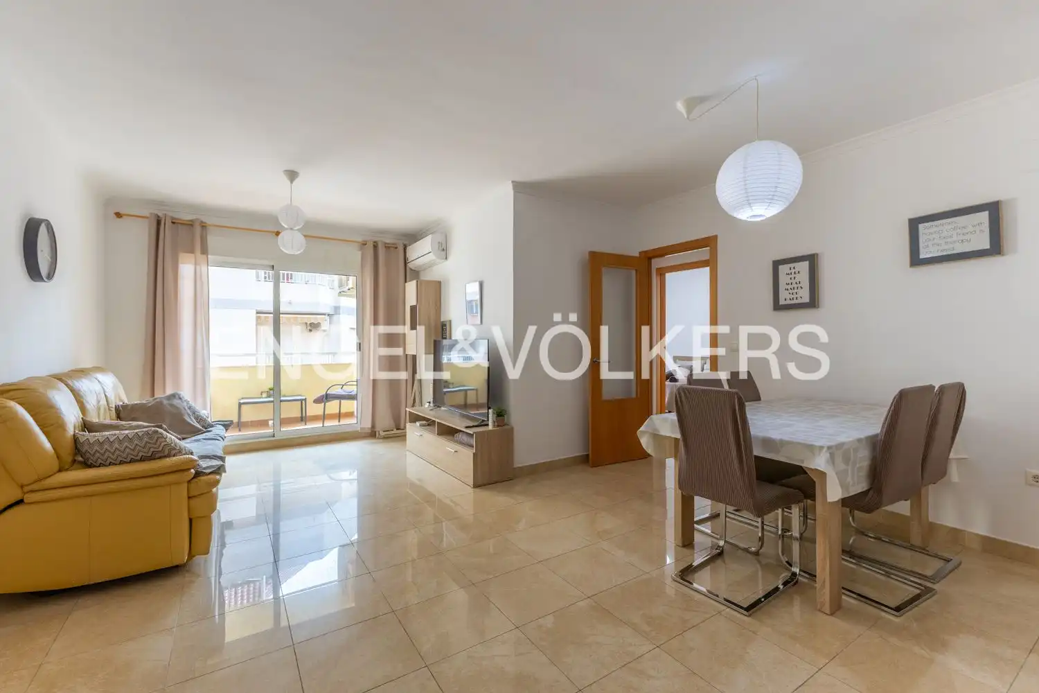 Appartement avec ascenseur à vendre à Saladar