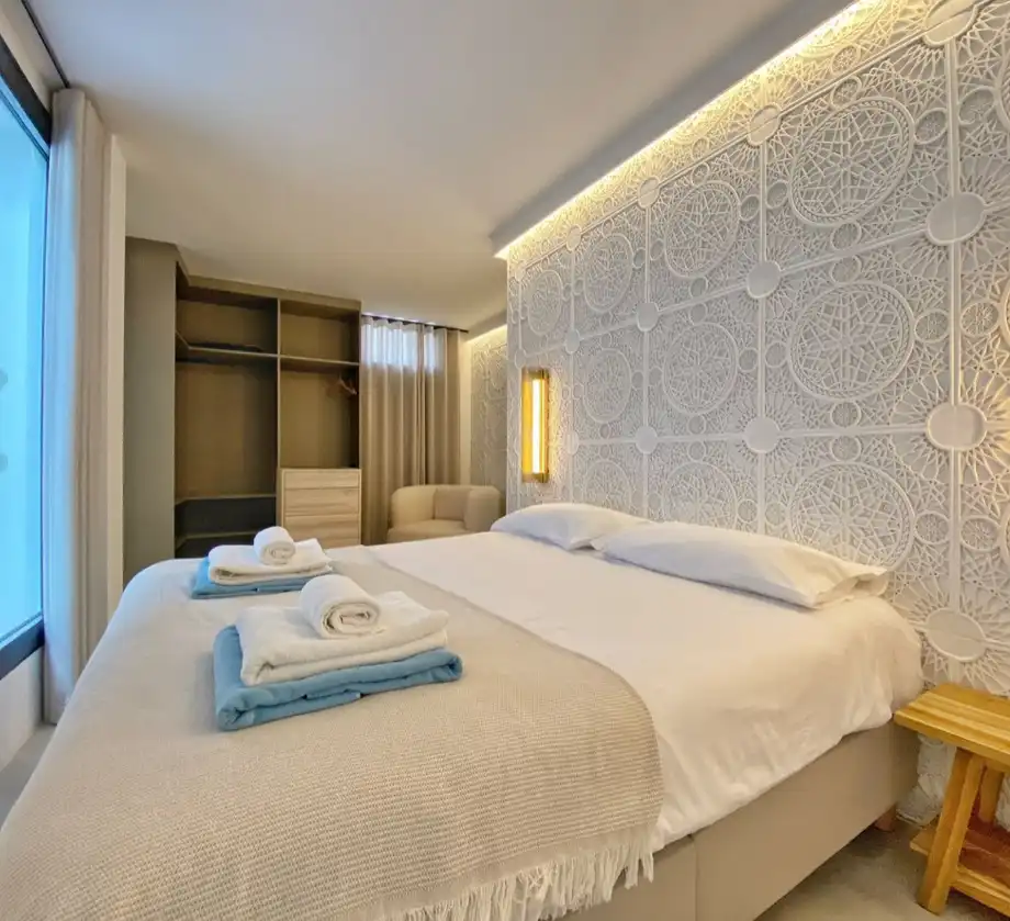 Appartement avec ascenseur à vendre à Marbella Centro, imagen 10