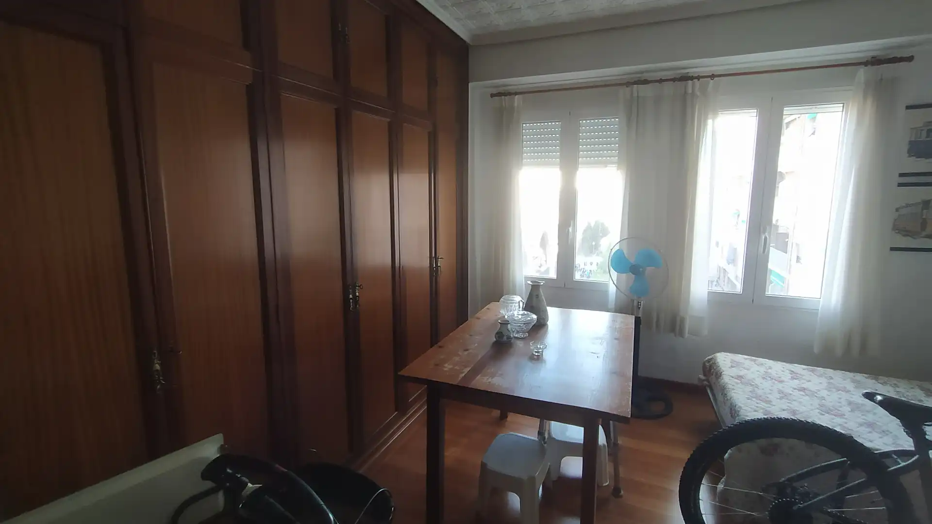 Comedor de Piso en venta en Valencia con Aire acondicionado y Balcón