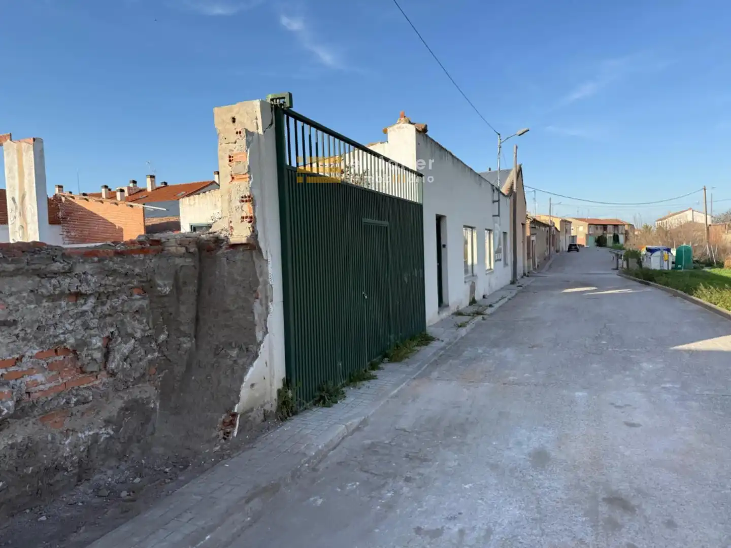 Terreno residencial en venta en Sur, imagen 2